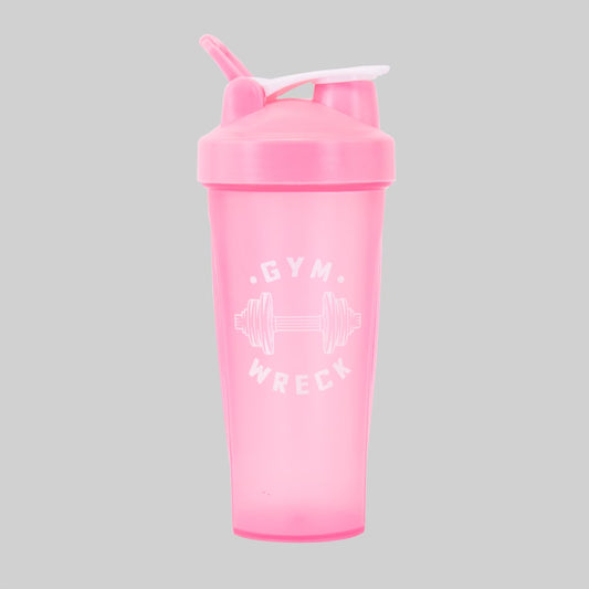shaker bottle for gym