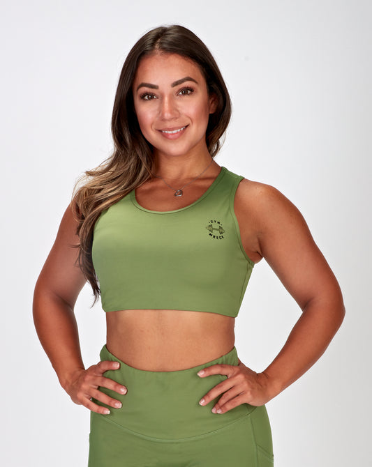 high support sports bras for running